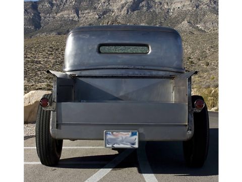 1939 Ford Pickup