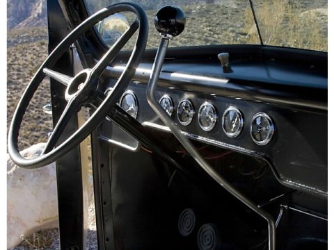 1939 Ford Pickup
