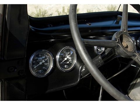 1939 Ford Pickup