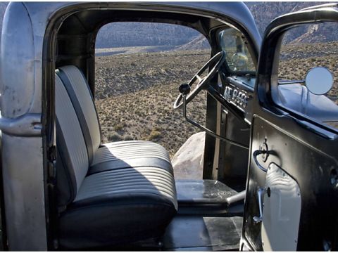 1939 Ford Pickup