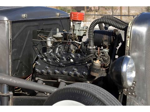 1939 Ford Pickup photo