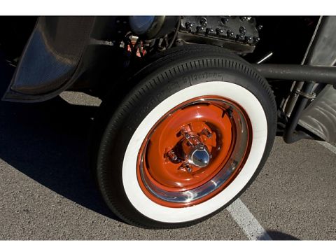 1939 Ford Pickup photo