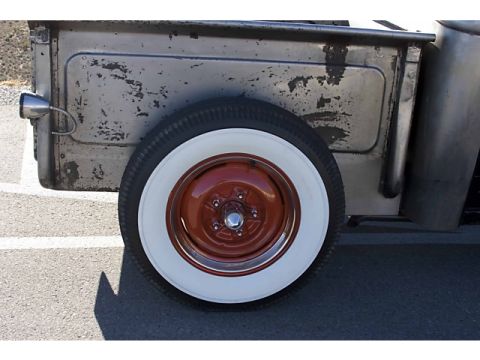 1939 Ford Pickup photo
