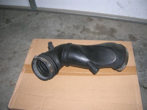 1998 Ford Mustang - air Inlet