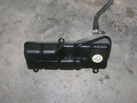 1998 Ford Mustang - Coolant Resevoir
