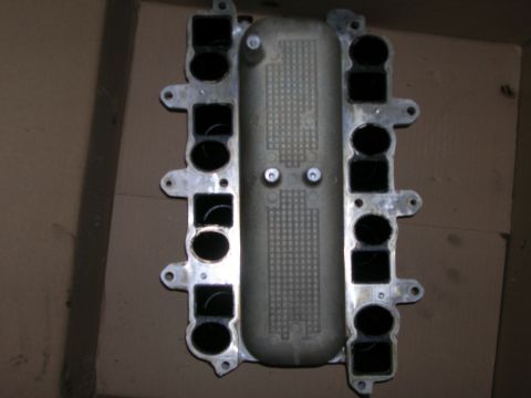 1998 Ford Mustang - Bottom Lower Intake