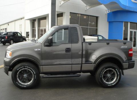 2006 Ford F-150 photo