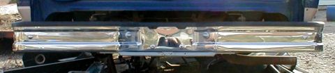 1996 Ford Bronco - SOLD
