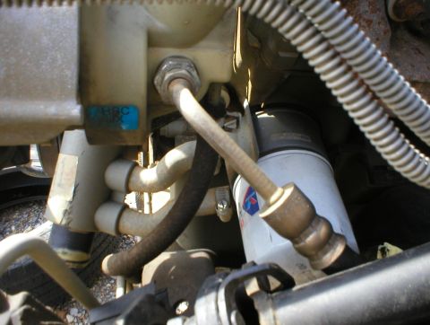 1996 Ford Bronco - SOLD Factory Oil Cooler offered only '94-96 ____________________________________________________ SSM# 19462 OASIS MESSAGE : SOME 1997-2007…