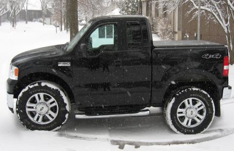 2006 Ford F-150 photo
