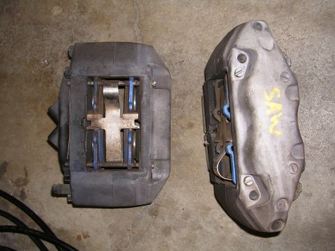1989 Nissan 300ZX “Project Z”