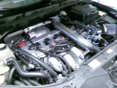 1989 Nissan 300ZX “Project Z”