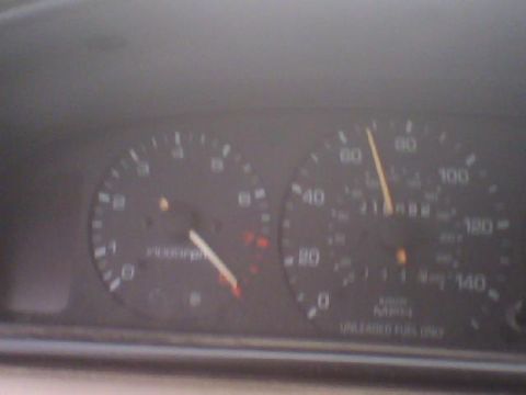 1995 Ford F-150