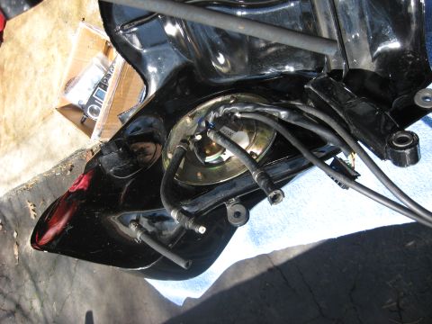 2004 BMW R1150GS ABS Adventure “R1150GS ADV”