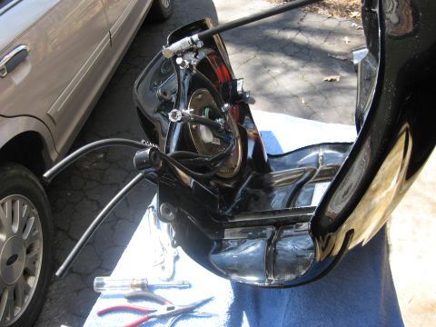 2004 BMW R1150GS ABS Adventure “R1150GS ADV”