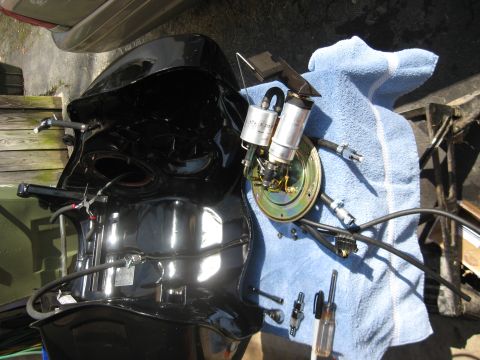 2004 BMW R1150GS ABS Adventure “R1150GS ADV”