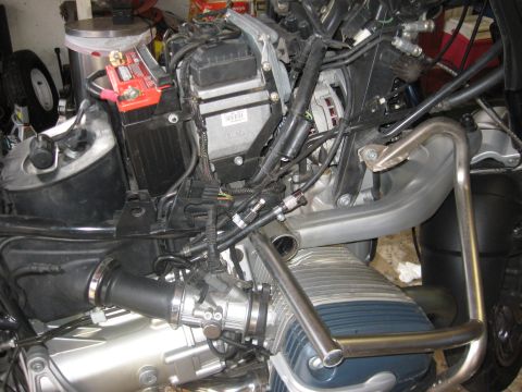 2004 BMW R1150GS ABS Adventure “R1150GS ADV”