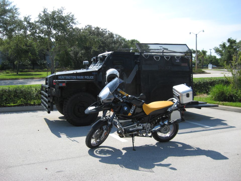 2004 BMW R1150GS ABS Adventure “R1150GS ADV”