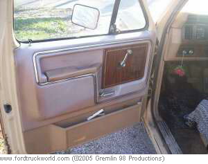 1983 Ford F-150 photo