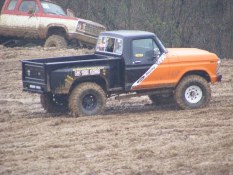 1979 Ford F-250
