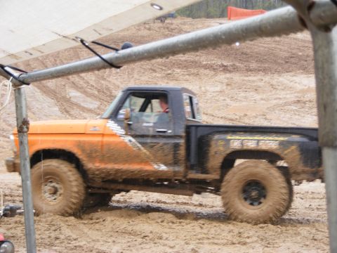 1979 Ford F-250