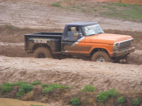 1979 Ford F-250