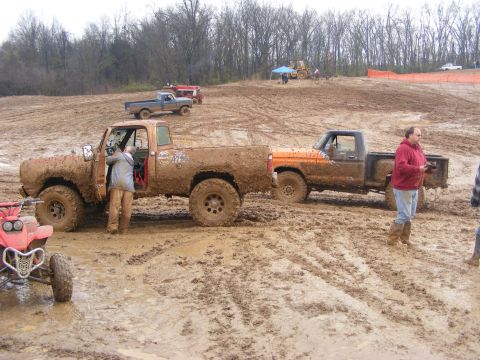 1979 Ford F-250