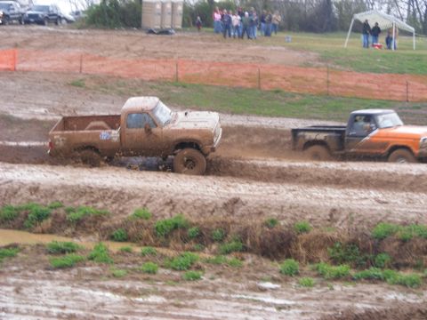 1979 Ford F-250