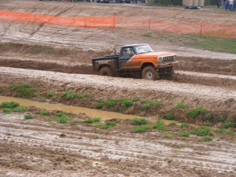 1979 Ford F-250