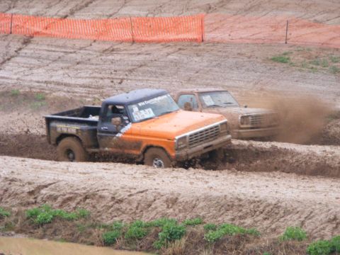 1979 Ford F-250