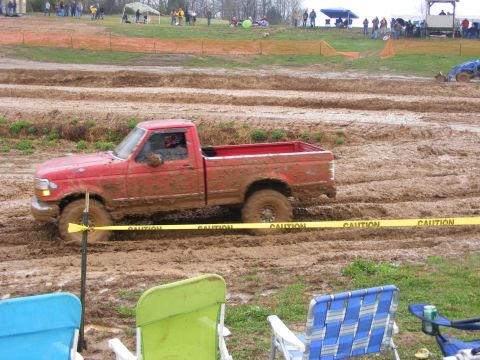 1979 Ford F-250