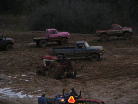 1979 Ford F-250