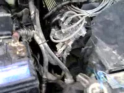 1992 Ford Crown Victoria