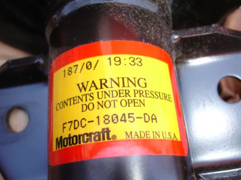 1993 Ford Taurus