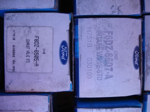 1993 Ford Taurus