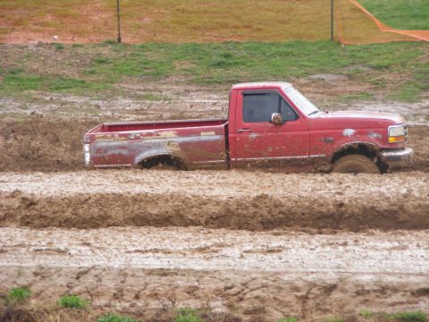 1979 Ford F-250