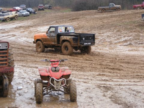 1979 Ford F-250