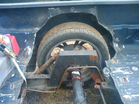 2000 Ford F-150 photo