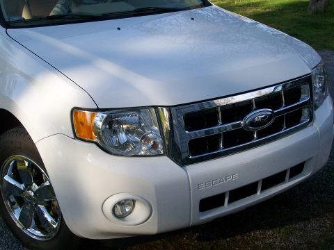 2008 Ford Escape photo