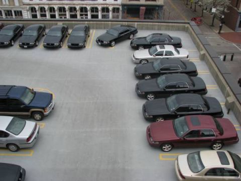 2003 Mercury Marauder - Picture courtesy of MM.net member Hack Goby.