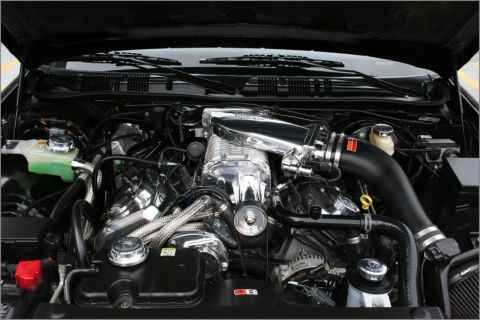 2003 Mercury Marauder - Picture courtesy of MM.net member MM2004.