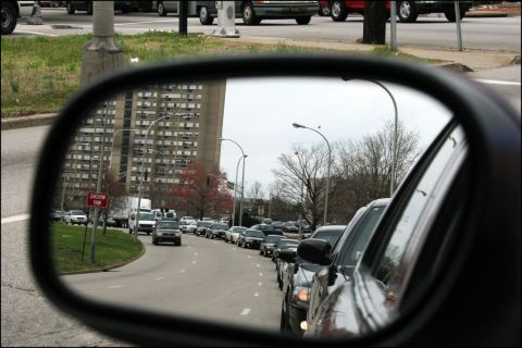 2003 Mercury Marauder - Picture courtesy of MM.net member MM2004.