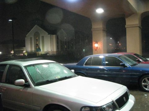 2003 Mercury Marauder - Picture courtesy of MM.net member JustBob.