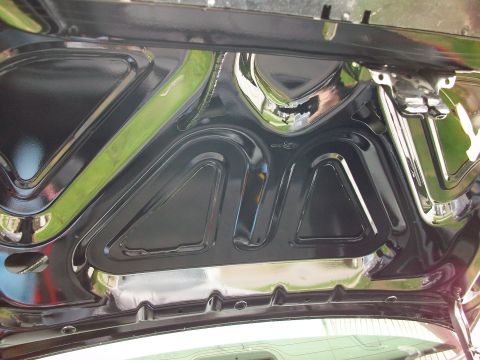 2003 Ford Crown Victoria photo