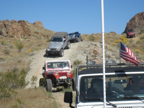 1994 Ford Bronco - bullhead4wheelers
