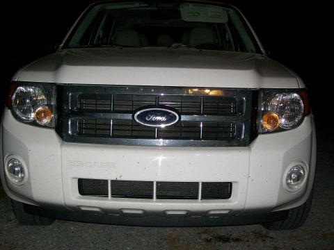 2008 Ford Escape photo