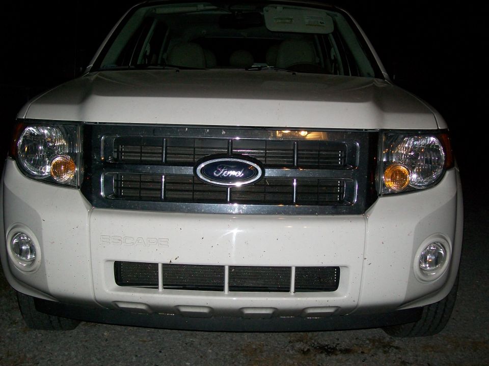 2008 Ford Escape