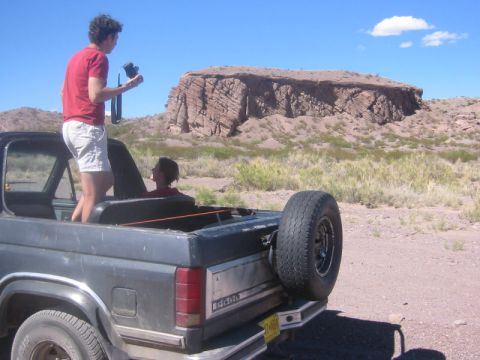 1980 Ford Bronco photo