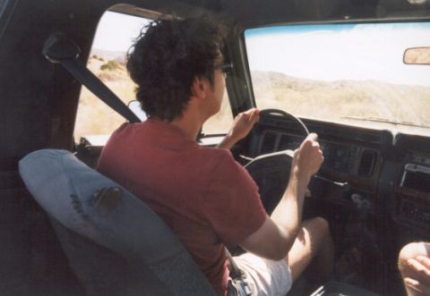 1980 Ford Bronco photo
