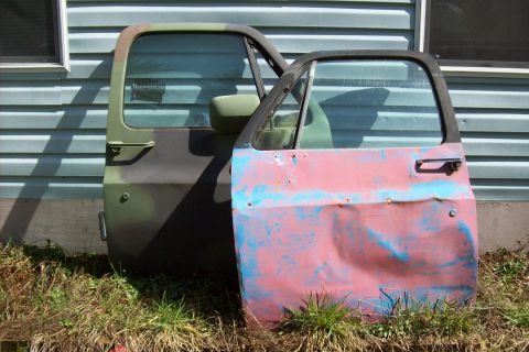 1976 Chevrolet C/K Pickup photo